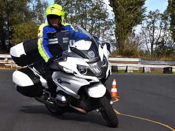 Dag veilig motorrijden – zondag 30/03