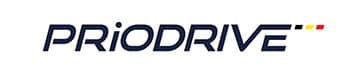 logo PRiODRIVE