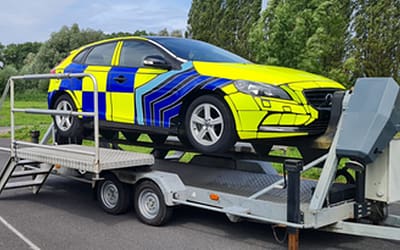 Het belang van de tuimelwagen in verkeersveiligheid