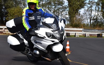 Dag veilig motorrijden – zondag 30/03